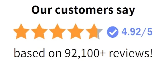 5 Star Rated Harmo Brain - 25,426+ Reviews