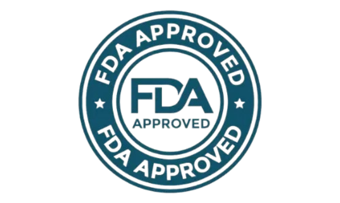 FDA Registered - Harmo Brain