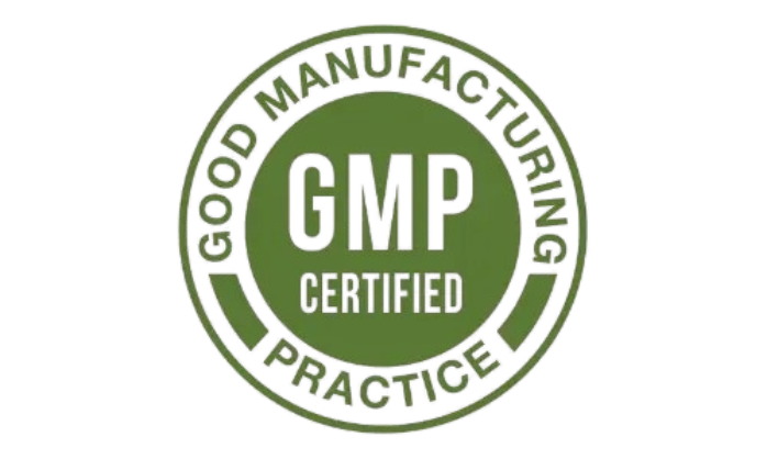 GMP Certified - Harmo Brain