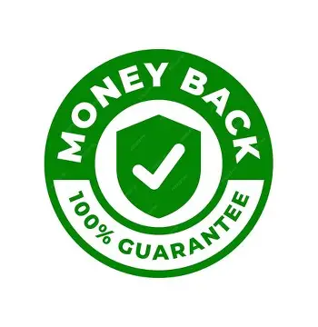 Harmo Brain 60-Day Money Back Guarantee